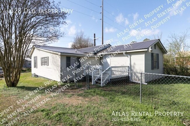 Building Photo - 4428 Old Jasper Hwy