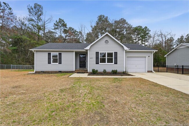 Building Photo - 6813 Foxton Ct