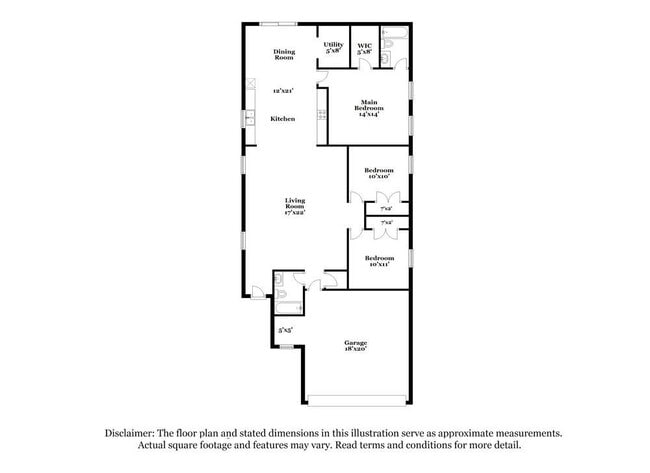 Building Photo - 12806 Blue Timbers Ct
