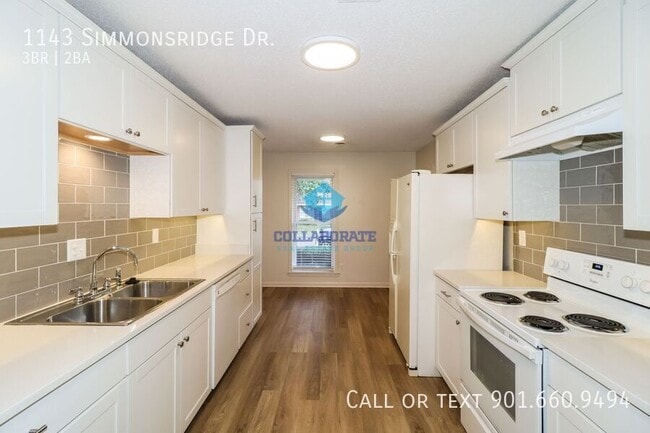 Building Photo - 1143 Simmonsridge Dr