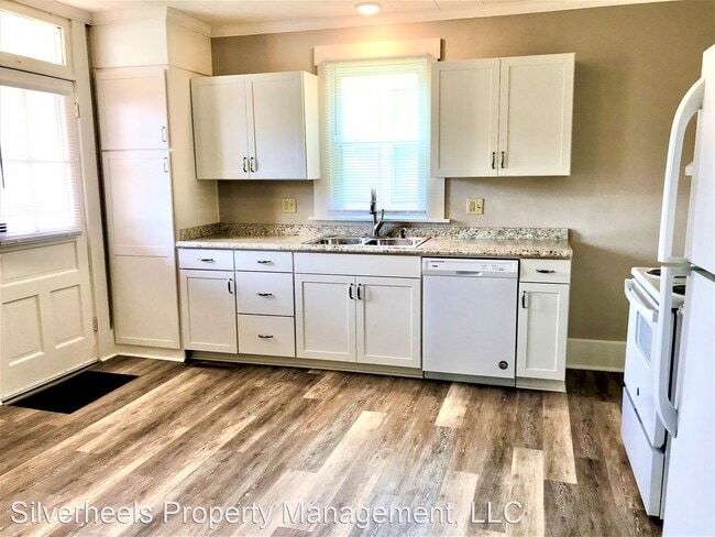 Building Photo - 3 br, 2 bath House - 525 6th Street