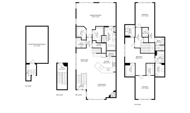 Building Photo - 934 W Huron St