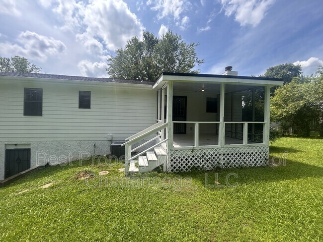 Building Photo - 5902 Fort Sumter Dr