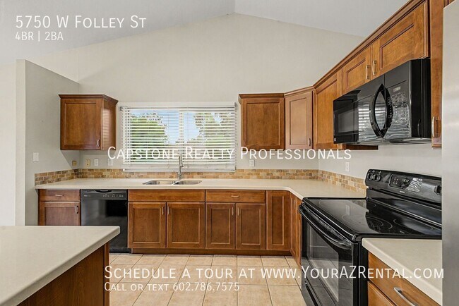 Building Photo - 5750 W Folley St