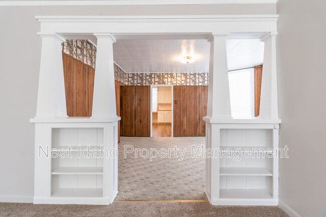 Building Photo - 1719 N 9th St