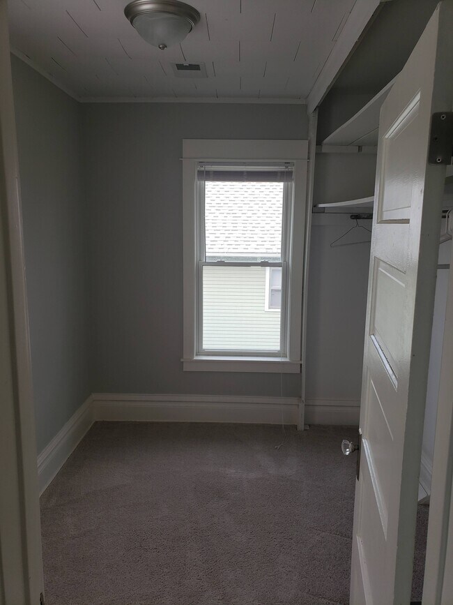 Front Bedroom/Office - 926 S 2nd St