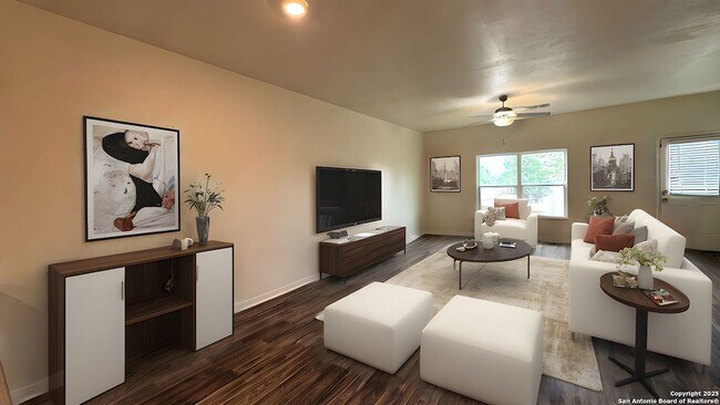 Building Photo - 3146 Gilbert Garden