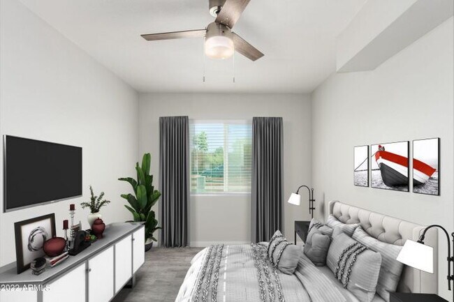 Building Photo - TERRIFIC 2 BEDROOMS 1 BATH SINGLE LEVEL UN...