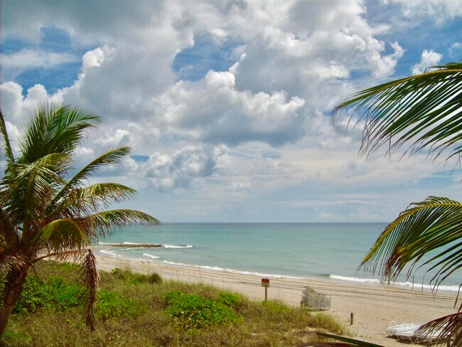 Building Photo - 4748 S Ocean Blvd