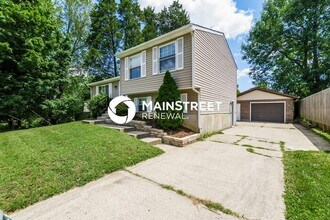 Building Photo - 4 Bedroom Pet-Friendly Home in Louisville,...