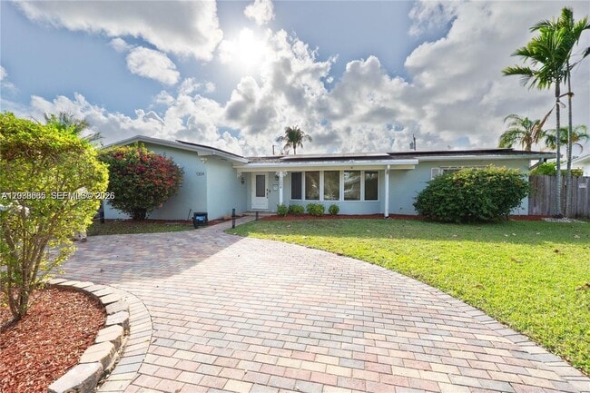 Building Photo - North 40th Avenue, Hollywood, FL 33021 - 4 BR 3 BA house