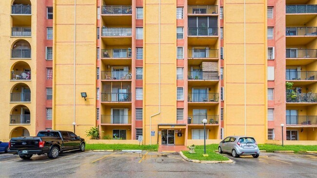 Building Photo - 4801 NW 7th St