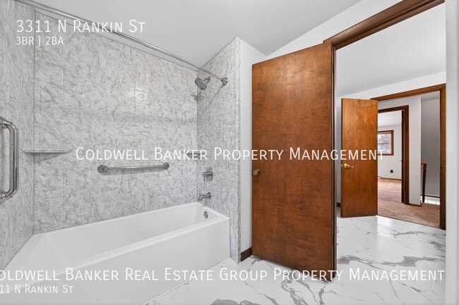 Building Photo - 3311 N Rankin St