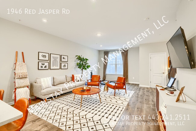 Building Photo - 1946 Red Jasper Rd