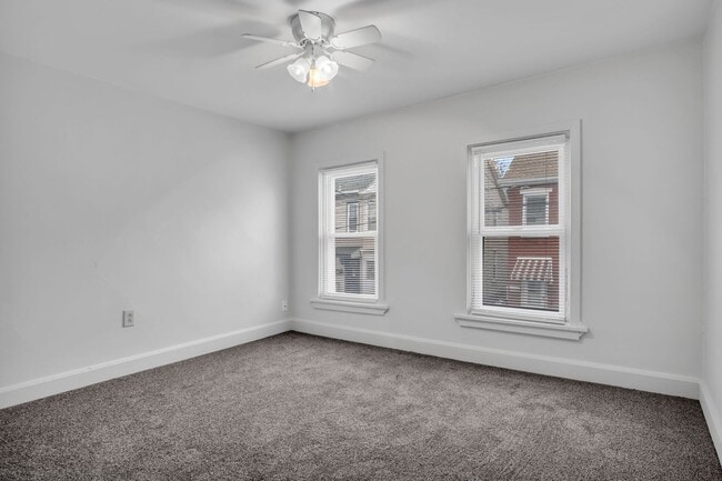 Building Photo - 2 bedroom 1 bathroom located in the heart of Carlisle