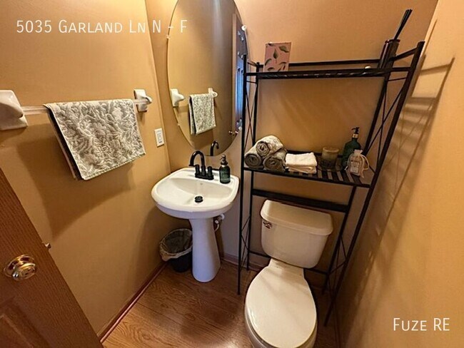 Building Photo - 5035 Garland Ln