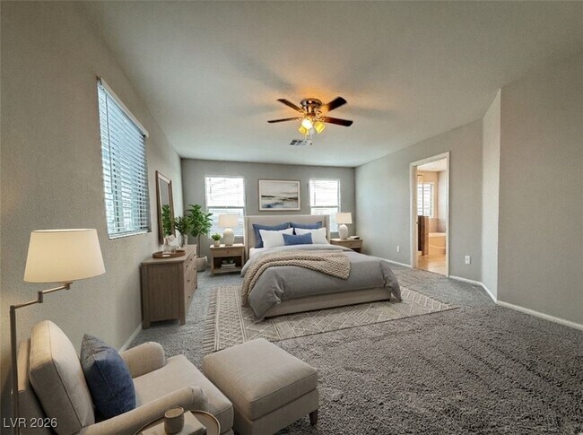 Building Photo - 5520 Bonita Park Ct