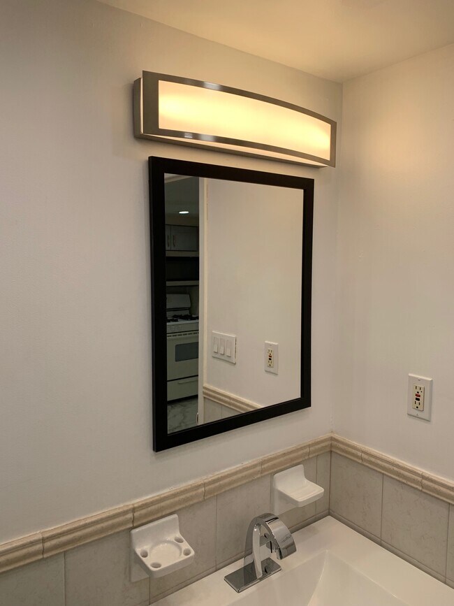 BATHROOM - 9924 67th Ave