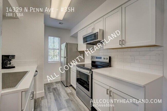 Building Photo - 14329 N Pennsylvania Ave
