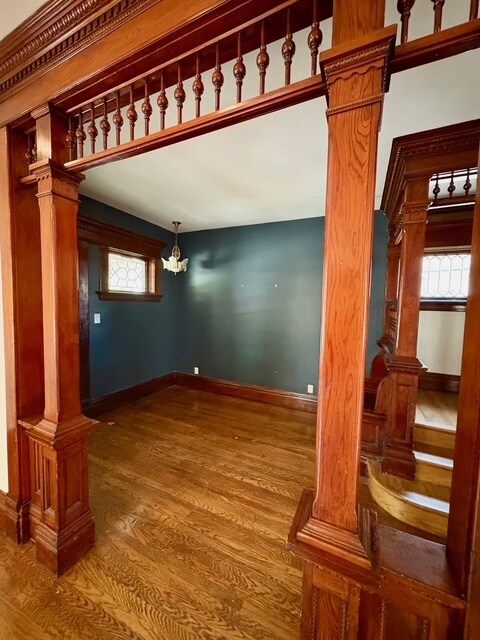 Building Photo - 3919 Clark Ave