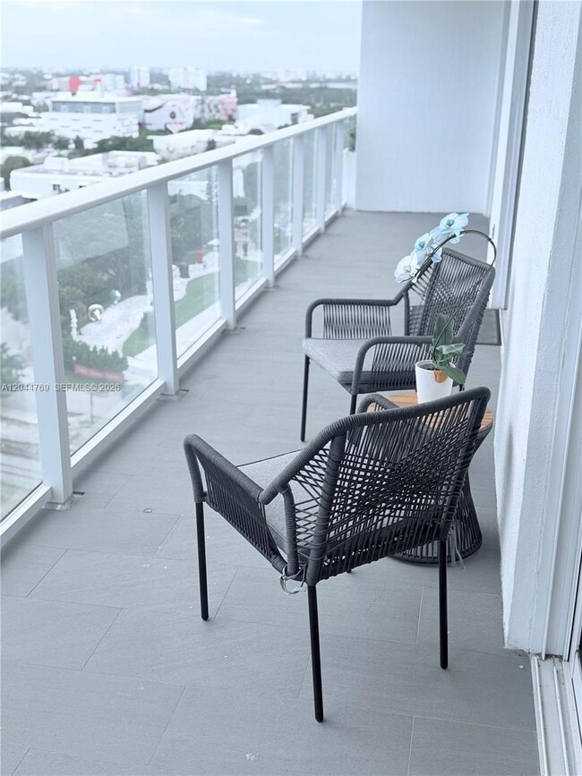 Building Photo - 4250 Biscayne Blvd