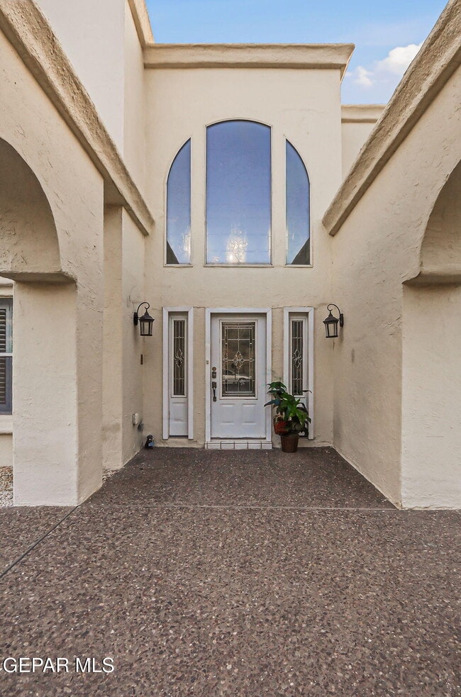 Building Photo - 871 Via Alegre Ln