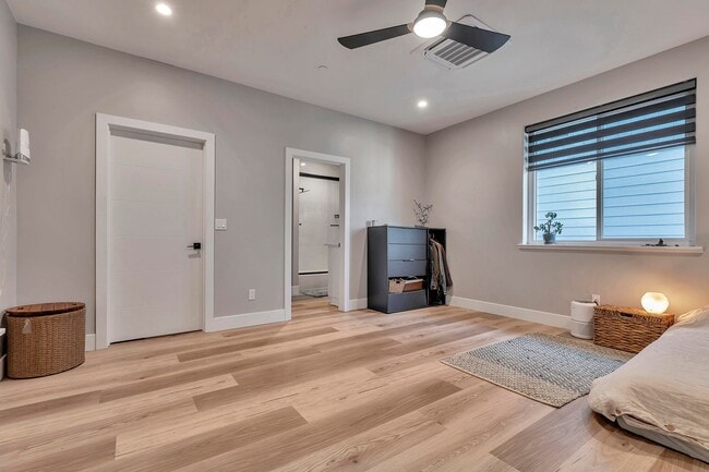 Building Photo - Fresh and Modern 1BD/1BA Upstairs ADU Near Downtown Livermore!