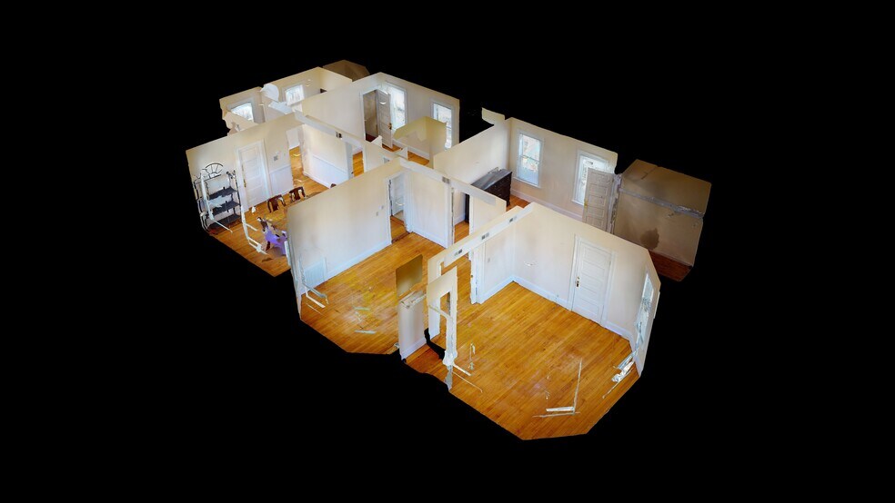 Building Photo - 32 Martland Ave