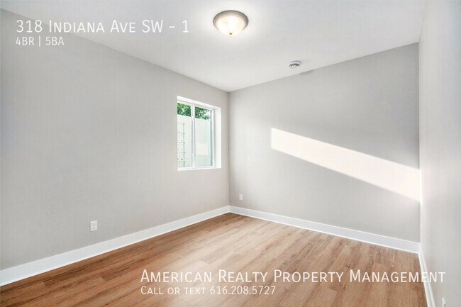 Building Photo - 318 Indiana Ave SW