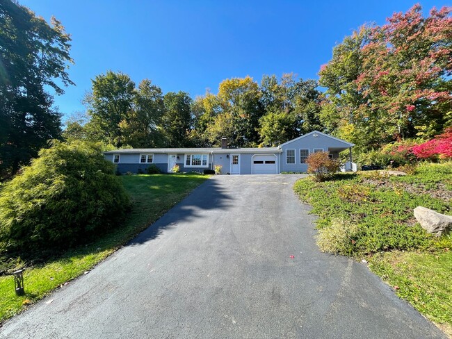 Building Photo - Beautiful 4 Bedroom House *w/ an In-Law* in Cheshire! Garage Parking, Central Air, & a Beautiful ...