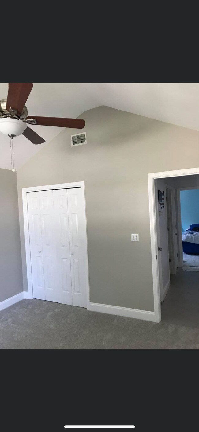 Bedroom - 3622 Azalea Dr