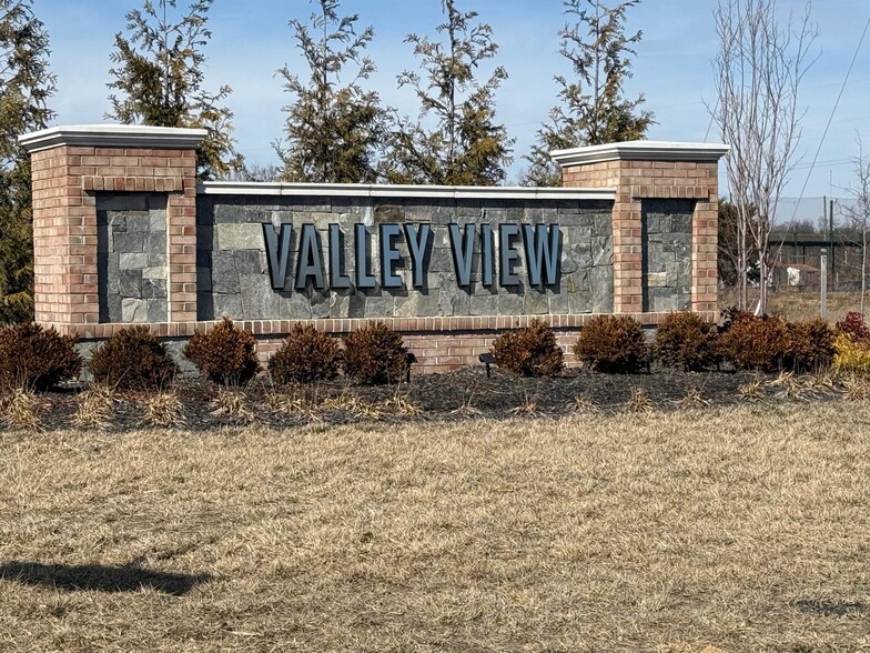 Valley View Community - 157 Tigney Dr