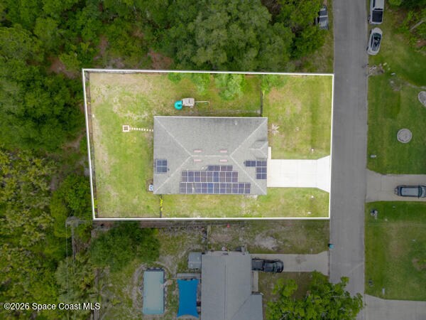 Building Photo - 1261 Rainbow Rd SE