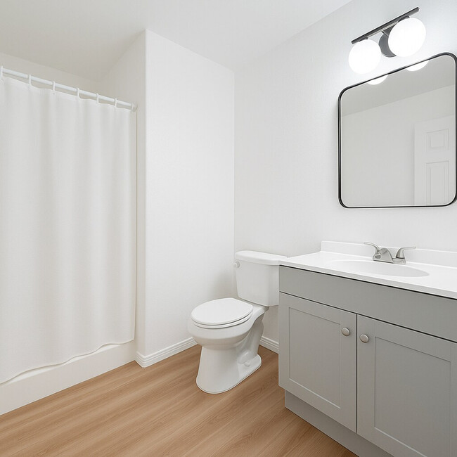 Building Photo - 3300 Chaparral Cir