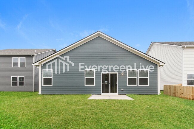 Building Photo - 832 Penrose Pl