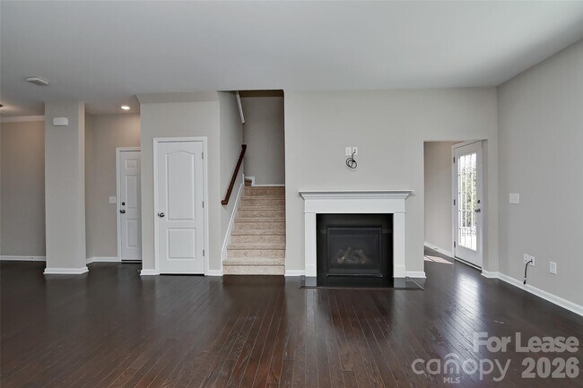 Building Photo - 1036 Easley St