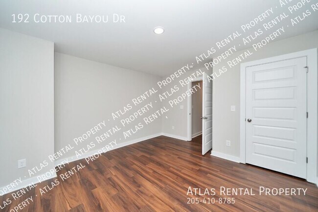 Building Photo - 192 Cotton Bayou Dr