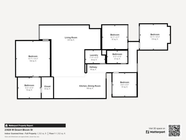 Building Photo - 4Bed/2Bath House House in Buckeye! $199 MO...