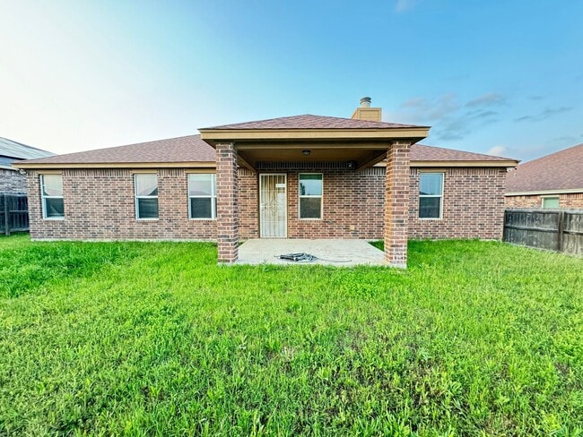 Building Photo - 4-Bedroom House for Rent in Killeen