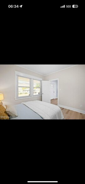 Building Photo - 1526 Taylor Ave