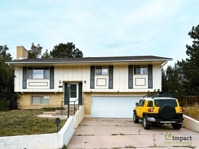 Primary Photo - 2010 Wooten Ln