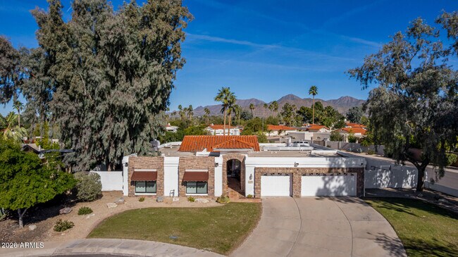 Building Photo - 10638 E Turquoise Ave