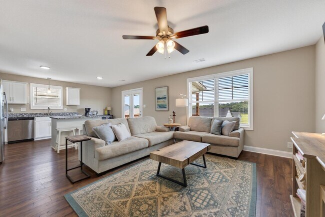 Building Photo - 950 Tufnel Dr