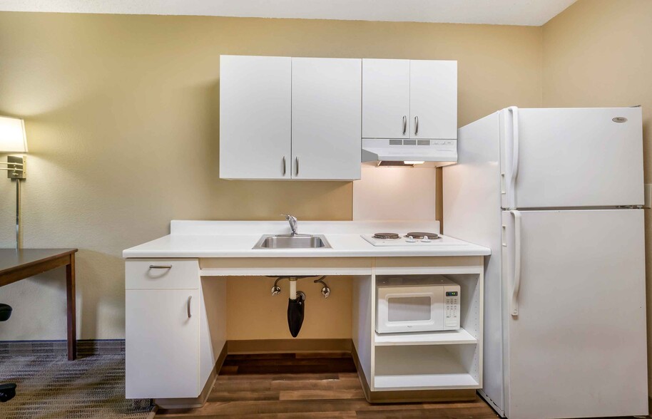 Building Photo - Furnished Studio-Seattle - Bothell - West