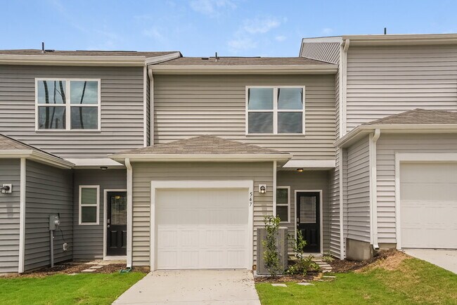 Building Photo - 547 Landing View Dr