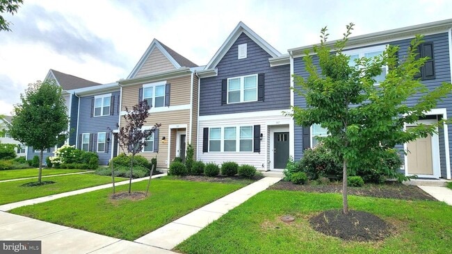 Building Photo - 517 Ridgely Blvd