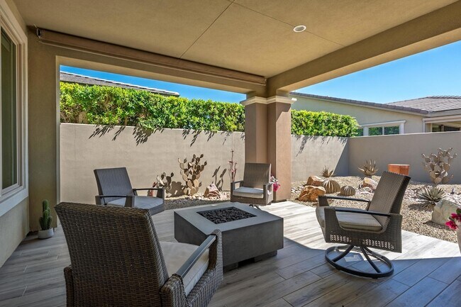 Building Photo - 51270 N Two Palms Way