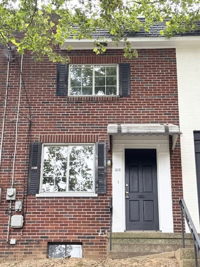 Primary Photo - 2 Bedroom Townhome