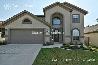 Building Photo - 4301 Tambre Bend