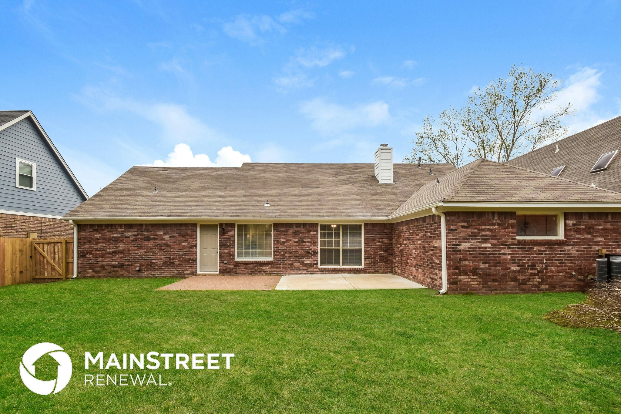 Building Photo - 7331 Peppermill Ln